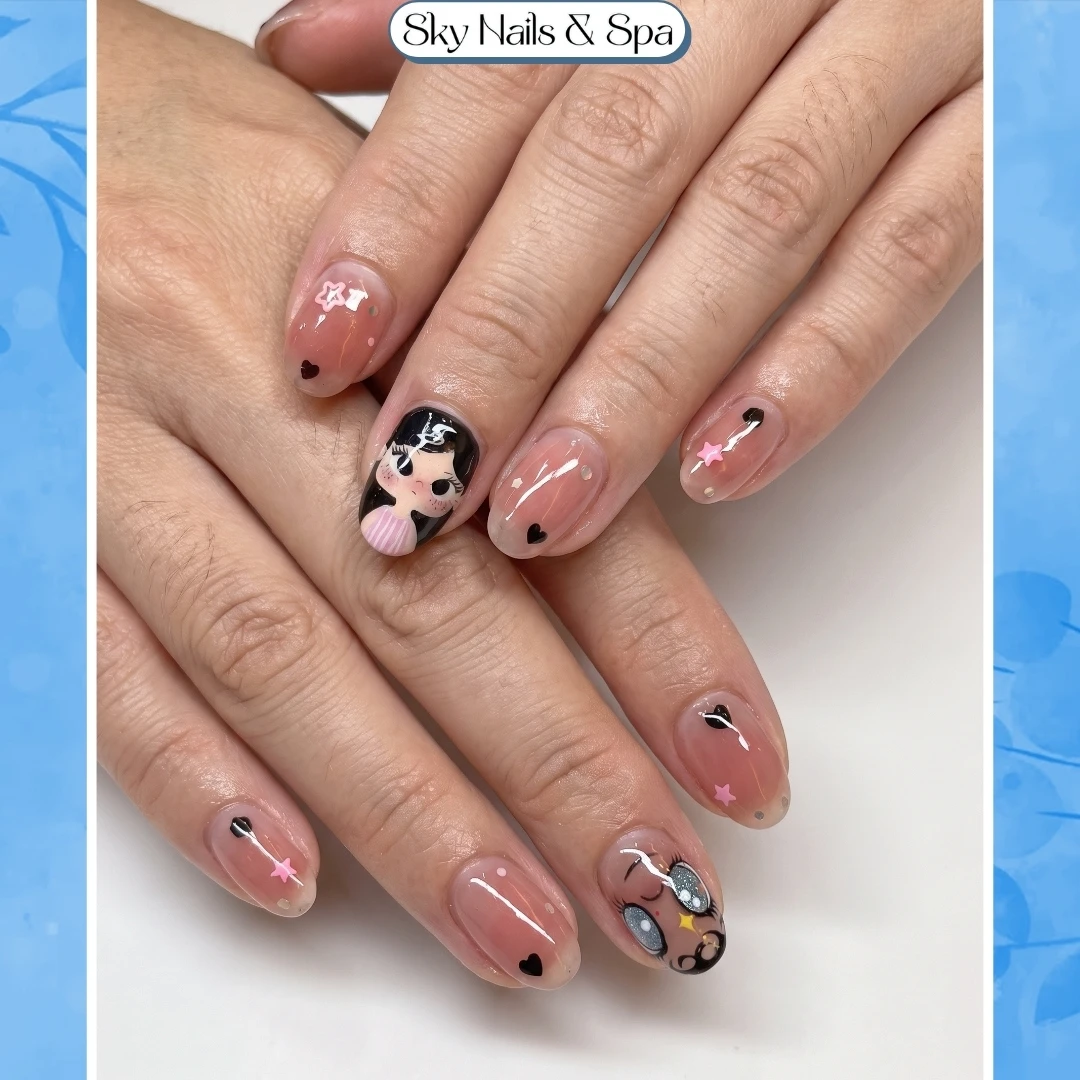 Nail Art